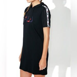 Fila Hoodie Dress